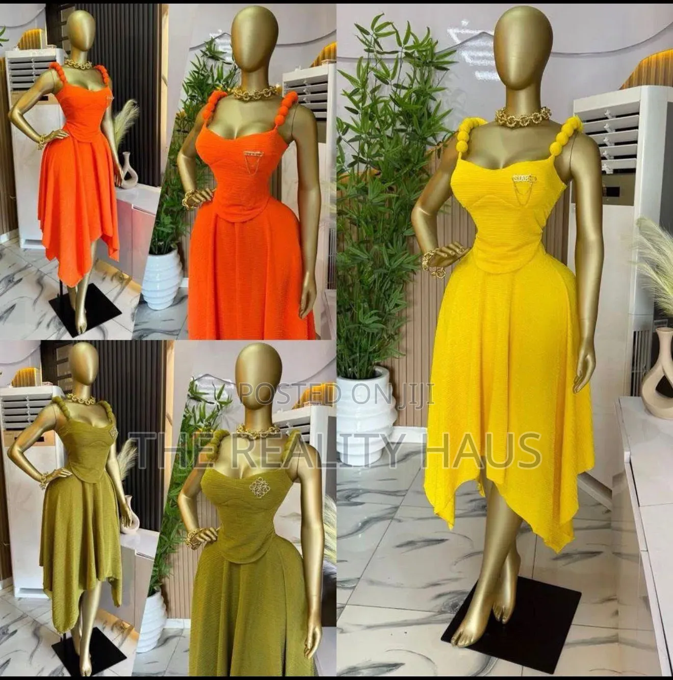Ladies Two Piece Outfit