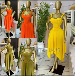 Ladies Two Piece Outfit