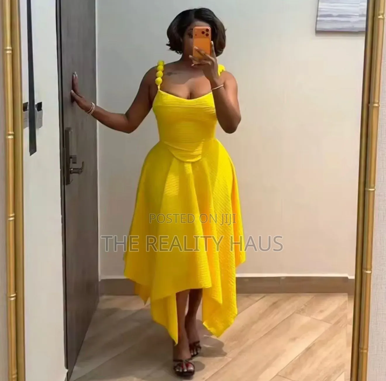 Ladies Two Piece Outfit