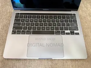 Laptop Apple MacBook Pro 2020 M1 8GB Apple M1 Pro SSD 512GB