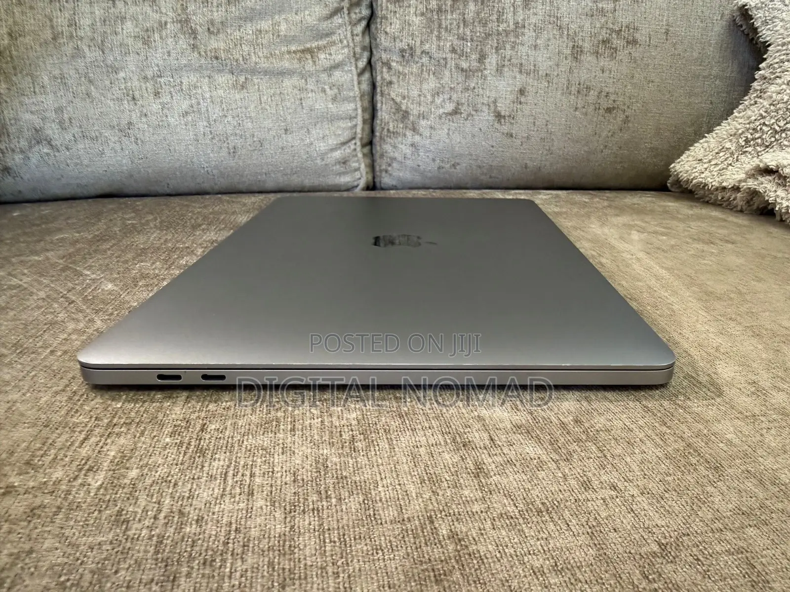 Laptop Apple MacBook Pro 2020 M1 8GB Apple M1 Pro SSD 512GB