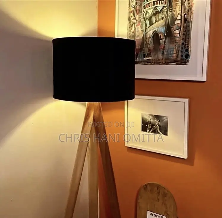 Floor Lamp