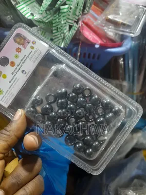 Its Aset of Hair Beads