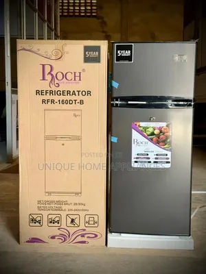 Roch Refrigerator