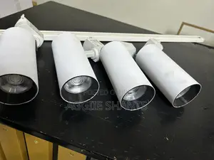 Track Lights