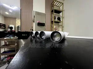 Track Lights
