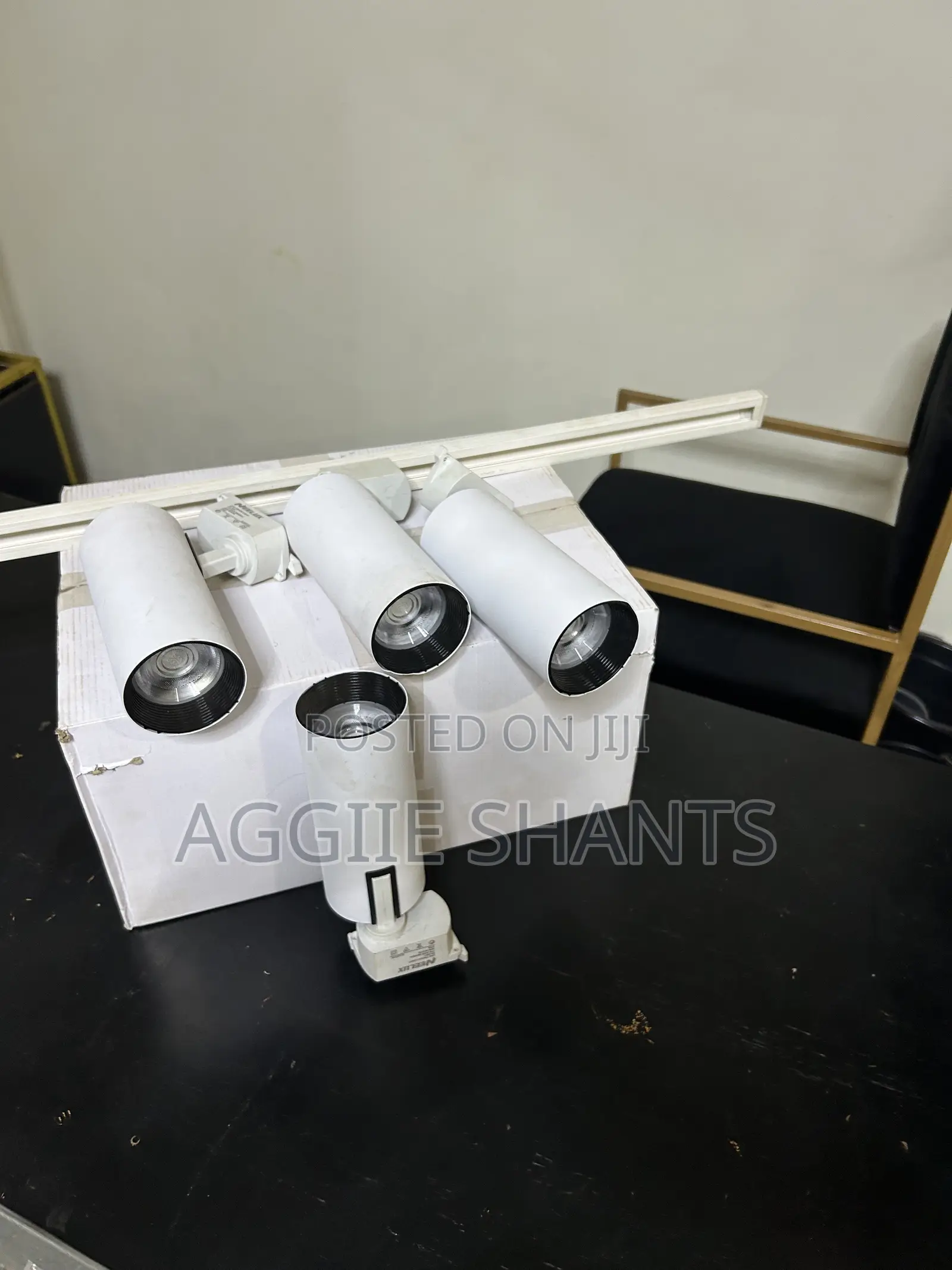 Track Lights