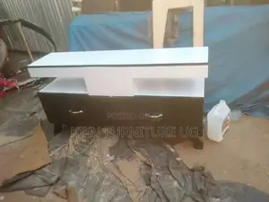 Tv Stand Available in White Color
