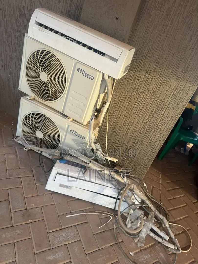 Used Air Conditioner