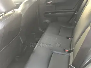 Toyota Rumion 1.5 FWD 2022 White