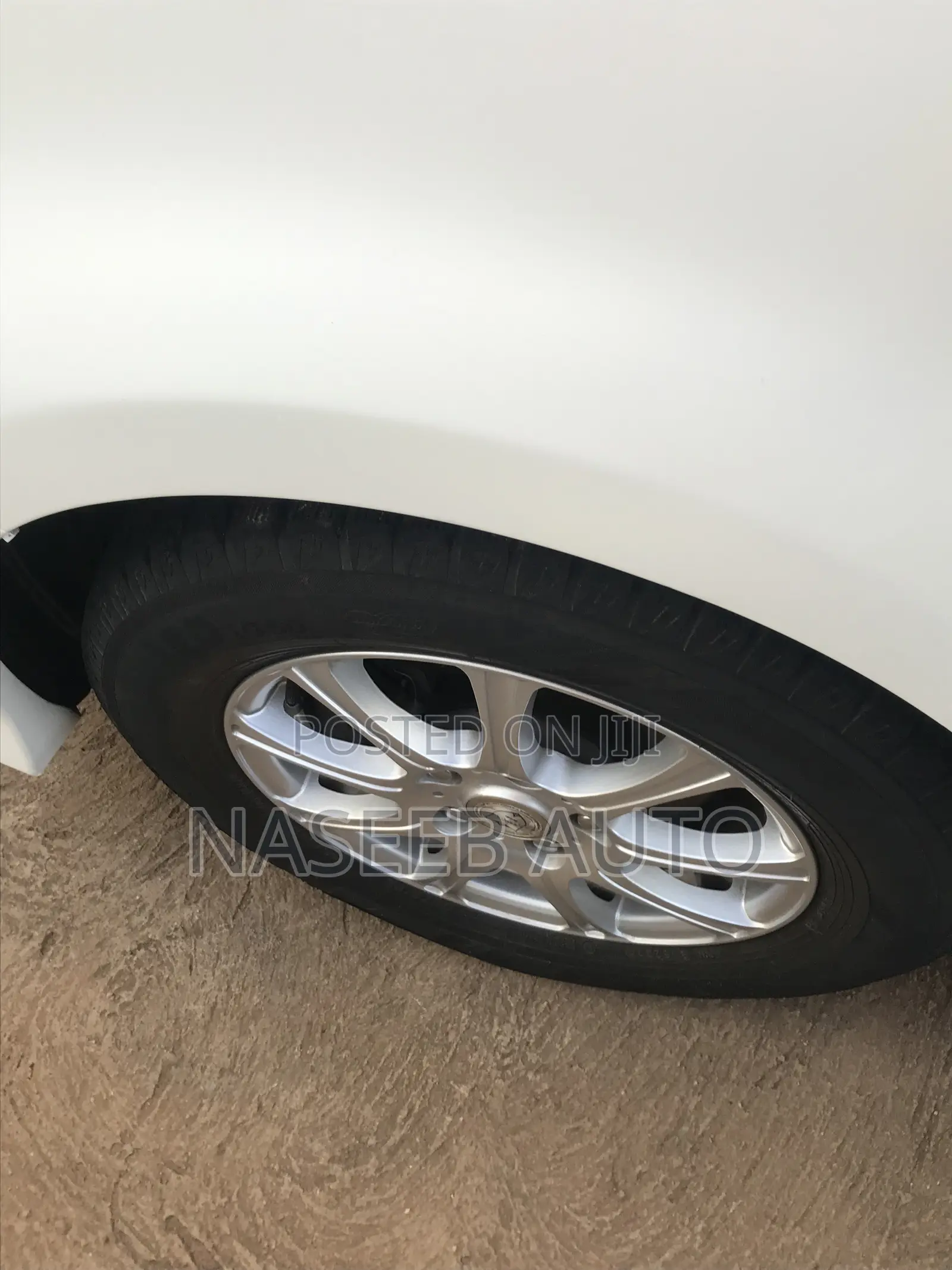 Toyota Rumion 1.5 FWD 2022 White