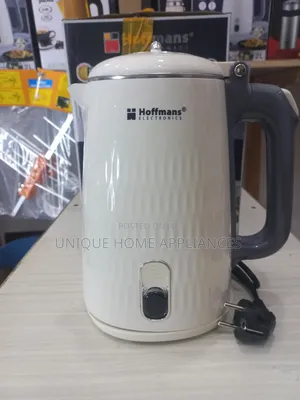 Hoffmans Electric Cattle