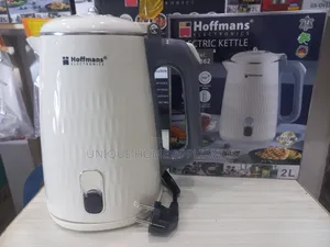 Hoffmans Electric Cattle