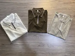 Affordable Collard T-Shirt