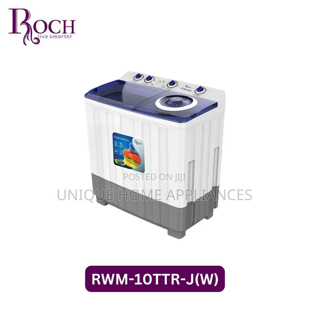 Roch Washing Machine