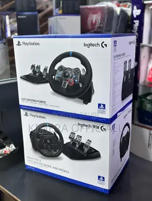Logitech G29 Brand New