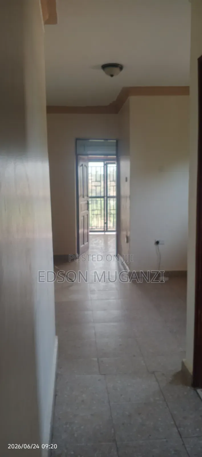 Furnished 2bdrm Apartment in Mother Mary House, Goma for rent