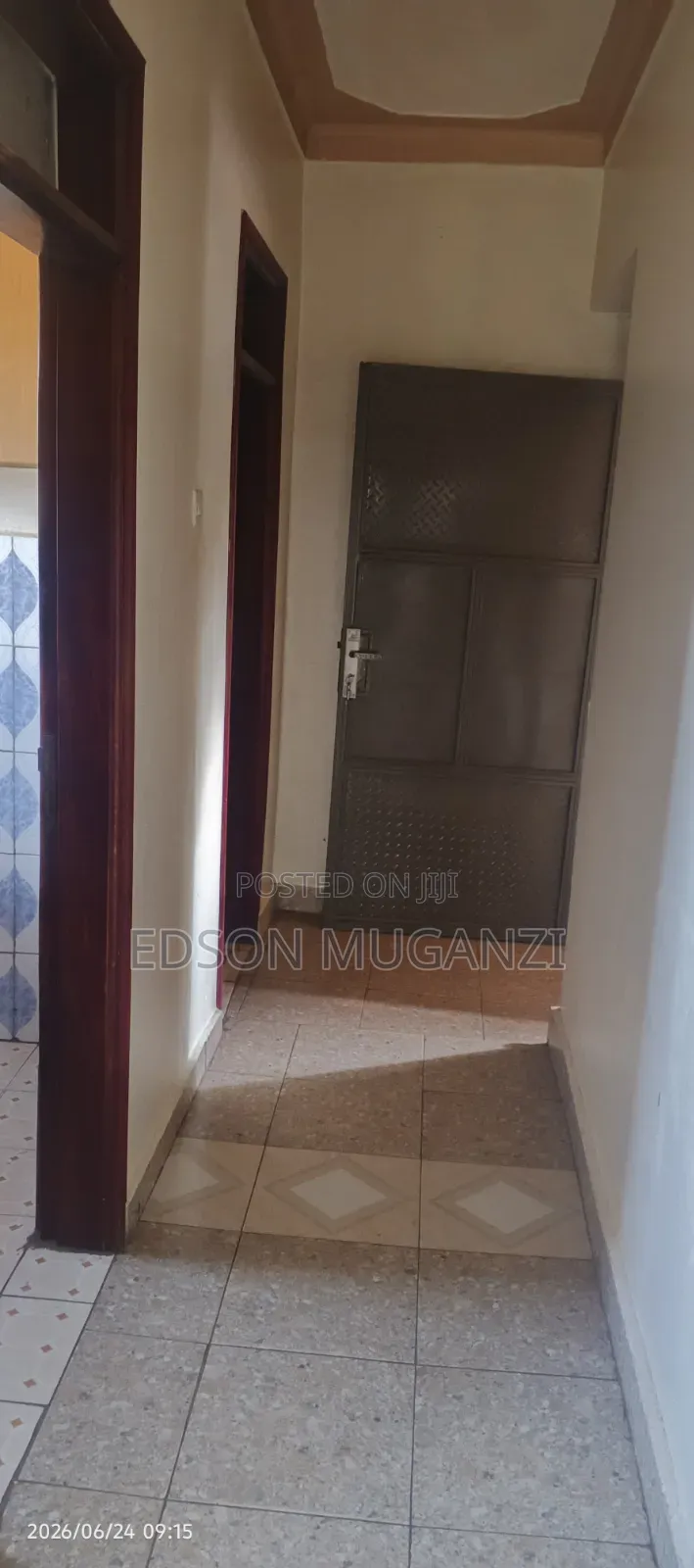 Furnished 2bdrm Apartment in Mother Mary House, Goma for rent