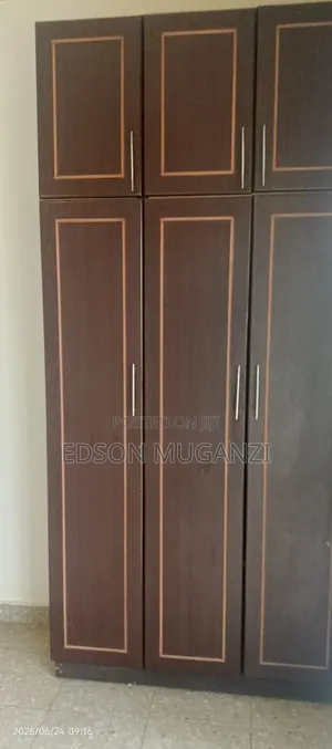 Furnished 2bdrm Apartment in Mother Mary House, Goma for rent