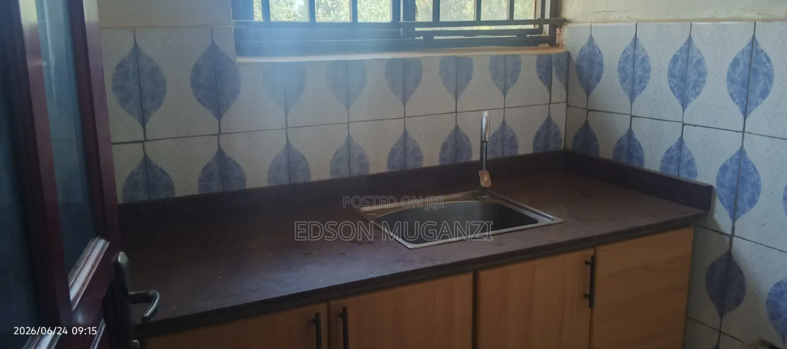 Furnished 2bdrm Apartment in Mother Mary House, Goma for rent