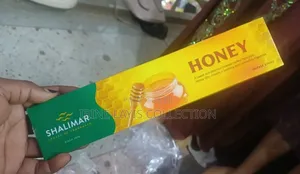 Shalimar Honey Incense Sticks.
