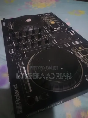 Roland 202 Player