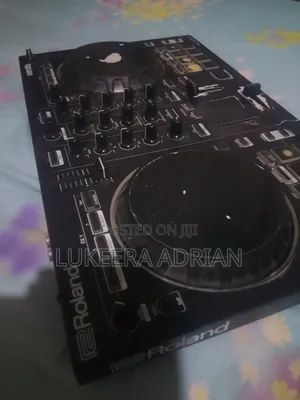 Roland 202 Player