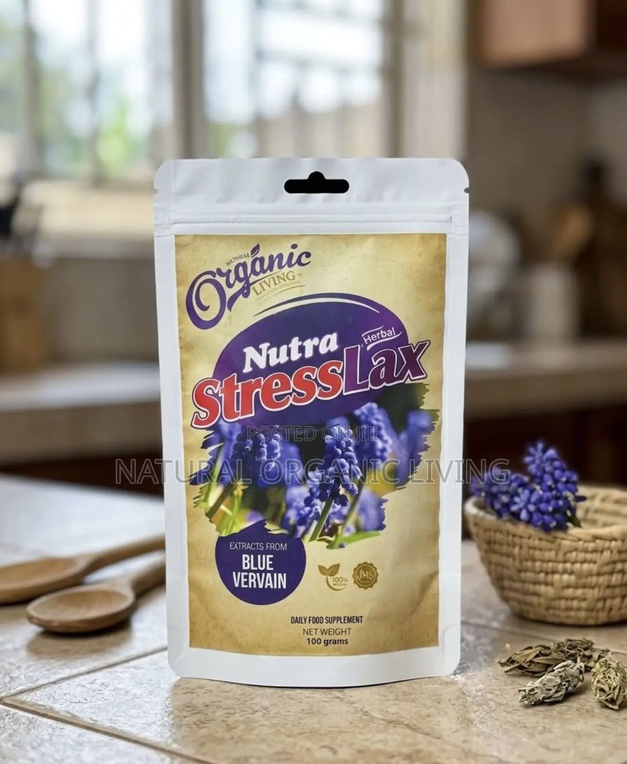 Keyoyo/Blue Vervain Powder
