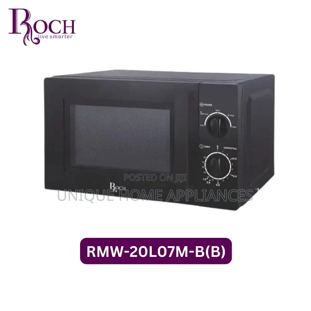 Roch Microwave