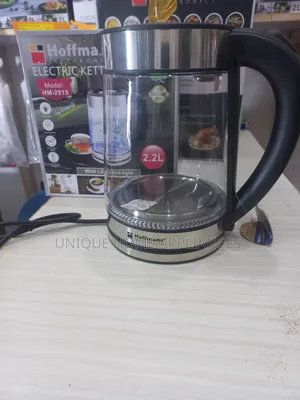 Hoffmans Kettle