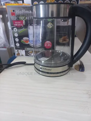 Hoffmans Kettle
