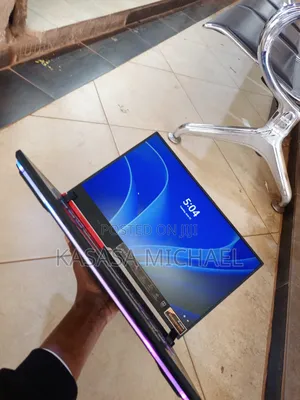 Laptop Prostar 16GB AMD Ryzen 9 SSD 1T