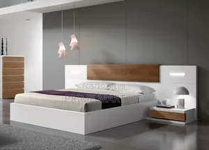 Box Bed Size 5x6 Strong and Durable