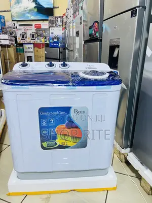 Roch 7 KGS Double Tub Washing Machines