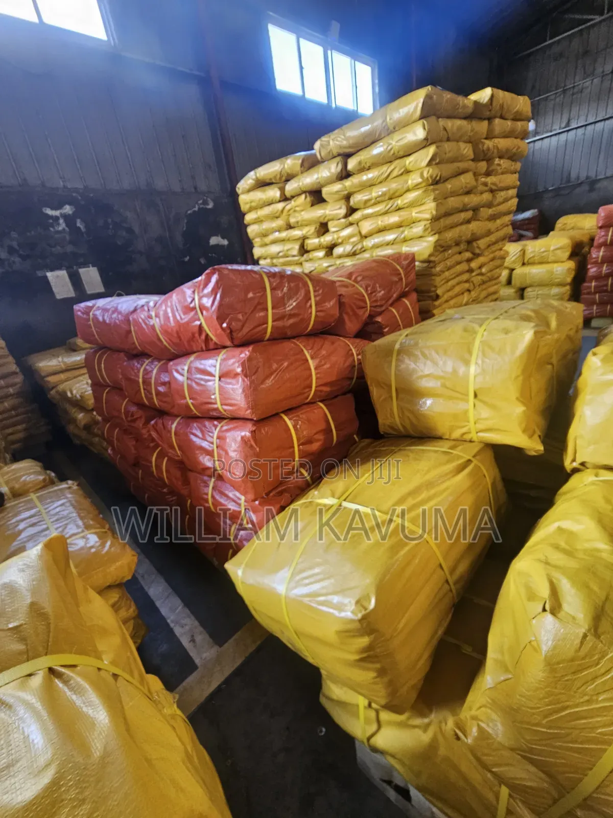 Tarpaulin Center