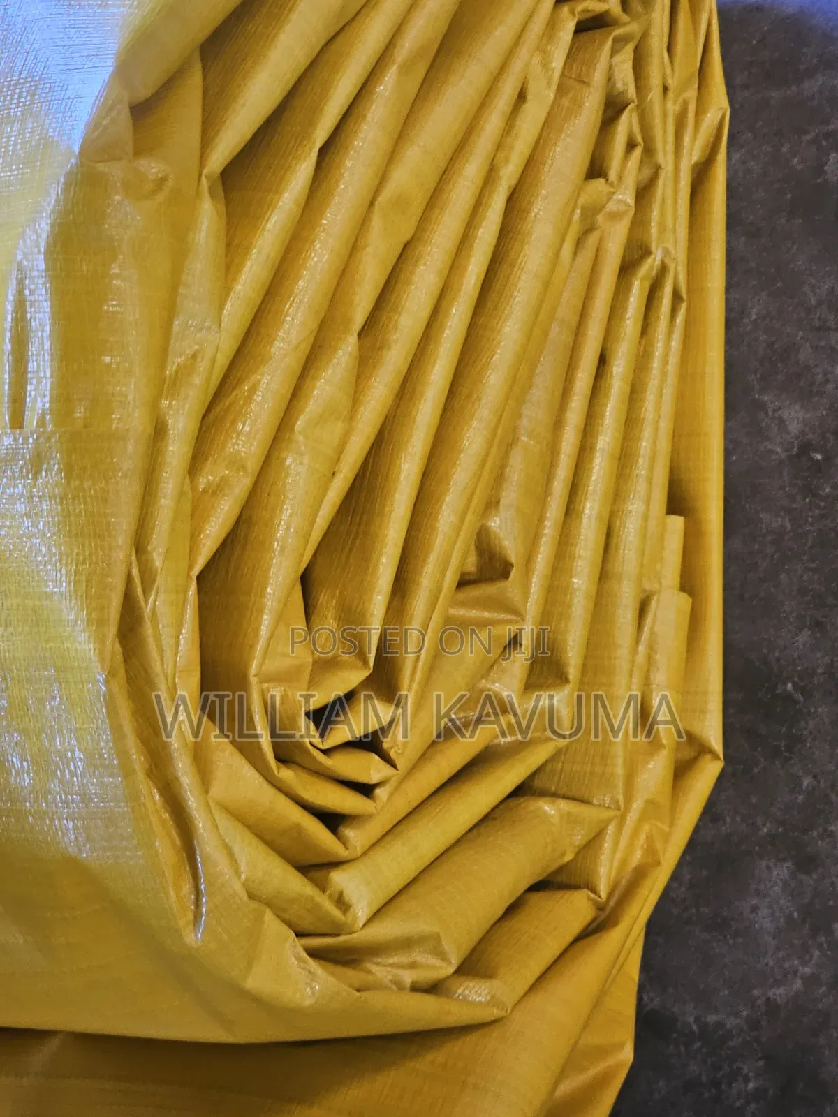 Tarpaulin Center