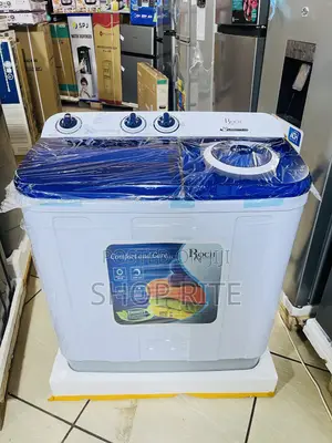 Roch 7 KGS Executive Twin Tub Washing Machines