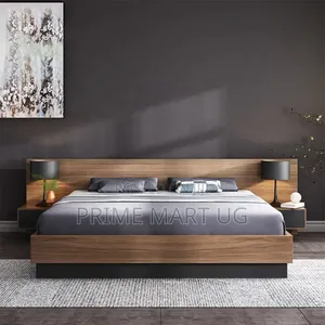 High Quality Strong Durable Bed Size 6x6