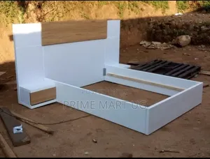 Classic Bed Size 5x6 Brand New Kampala