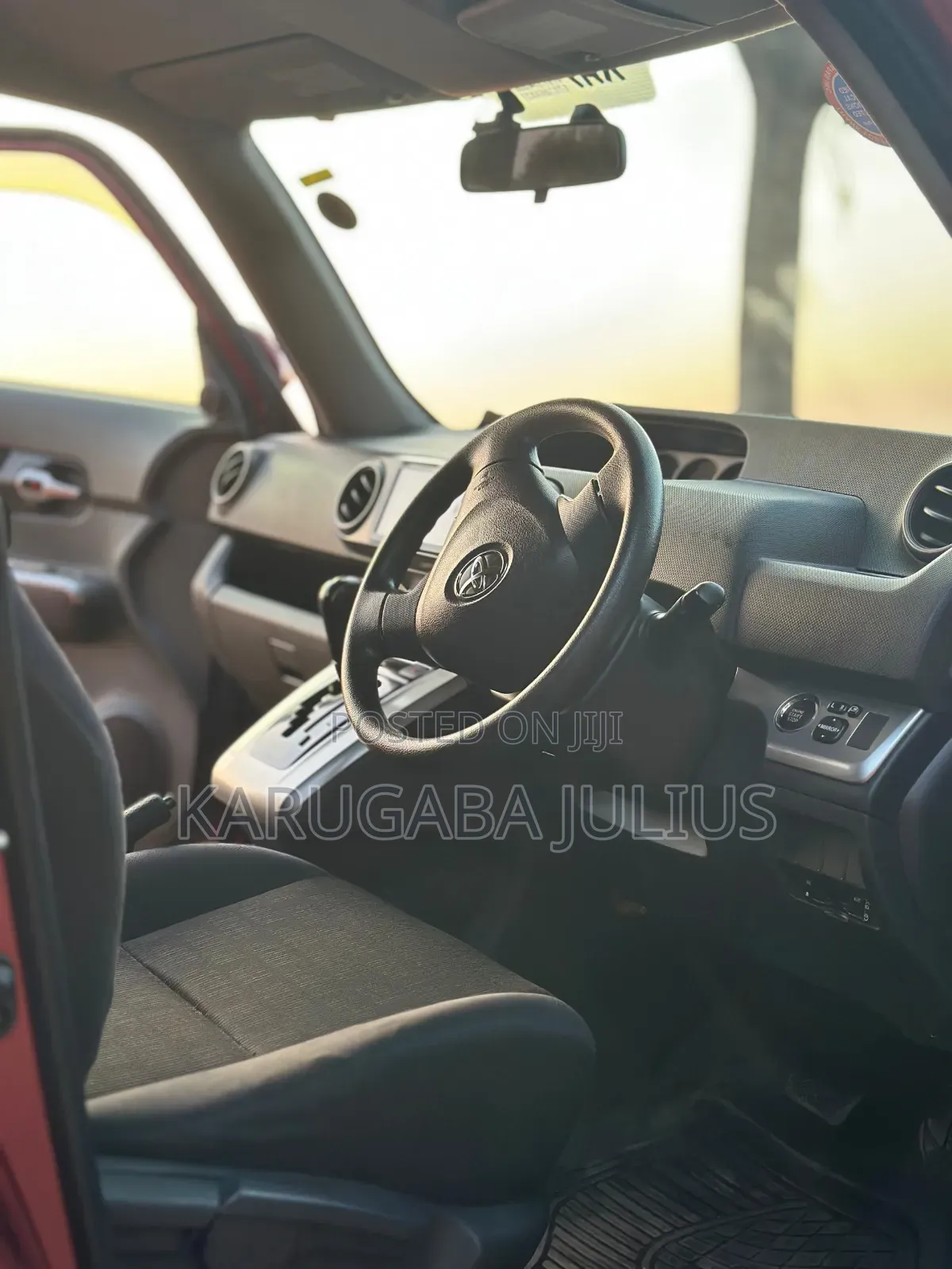 Toyota Rumion 1.5 FWD 2021 Brown