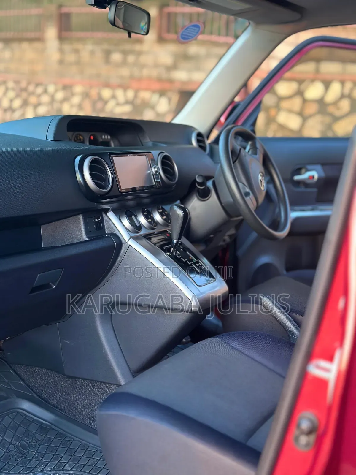 Toyota Rumion 1.5 FWD 2021 Brown