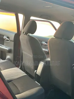 Toyota Rumion 1.5 FWD 2021 Brown