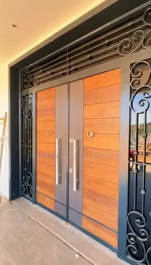 Front Main Door7