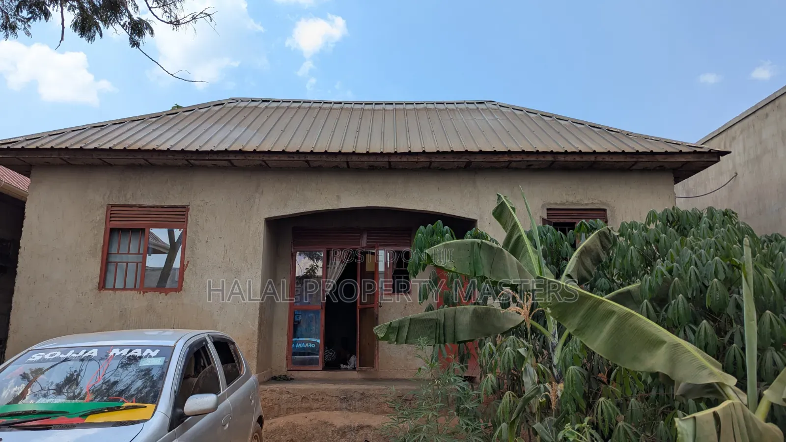 3bdrm House in Bukerere, Wakiso / Wakiso for sale