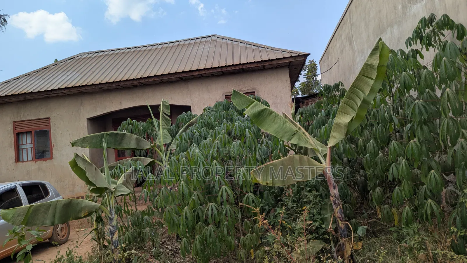 3bdrm House in Bukerere, Wakiso / Wakiso for sale