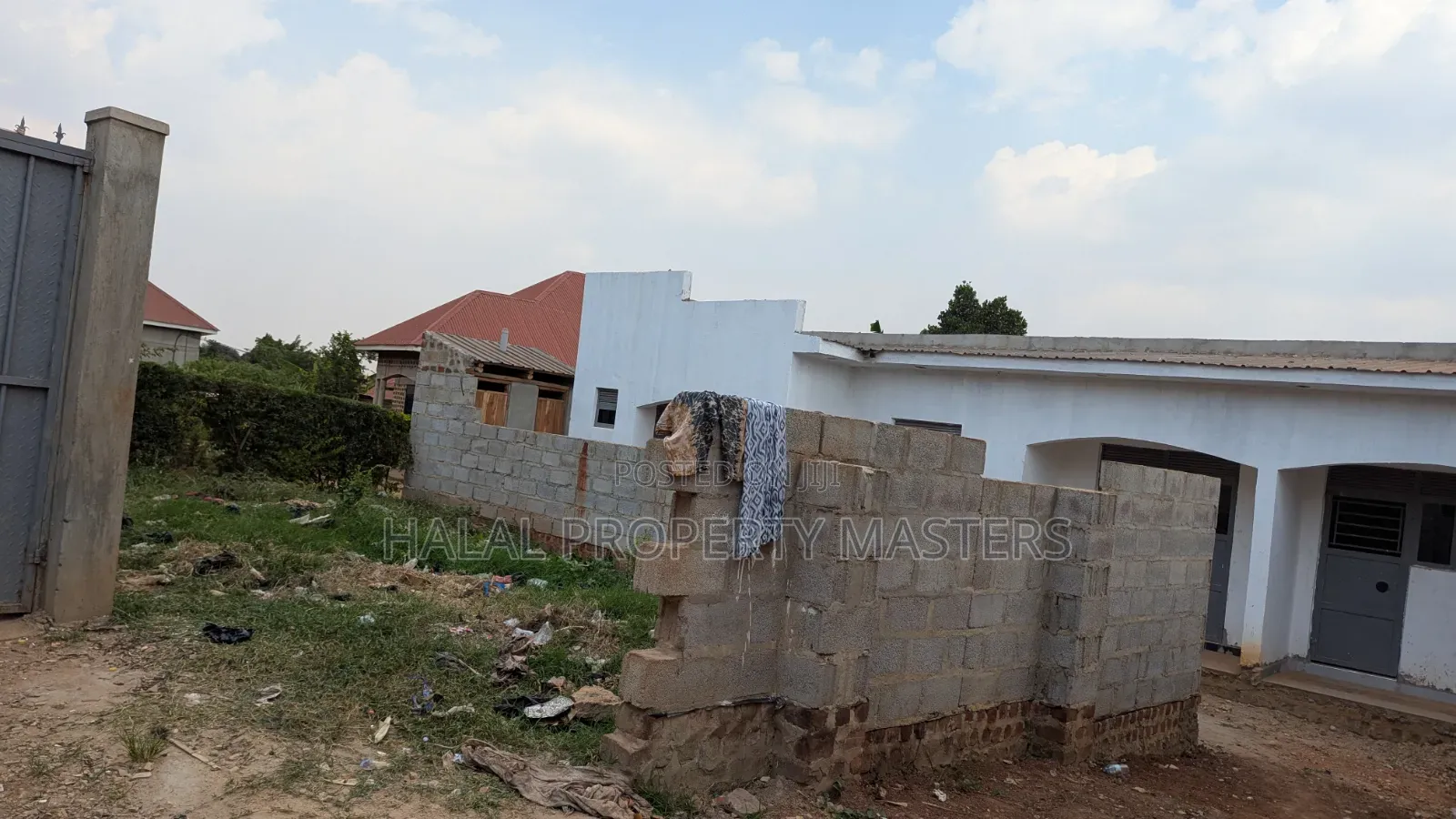 3bdrm House in Bukerere, Wakiso / Wakiso for sale
