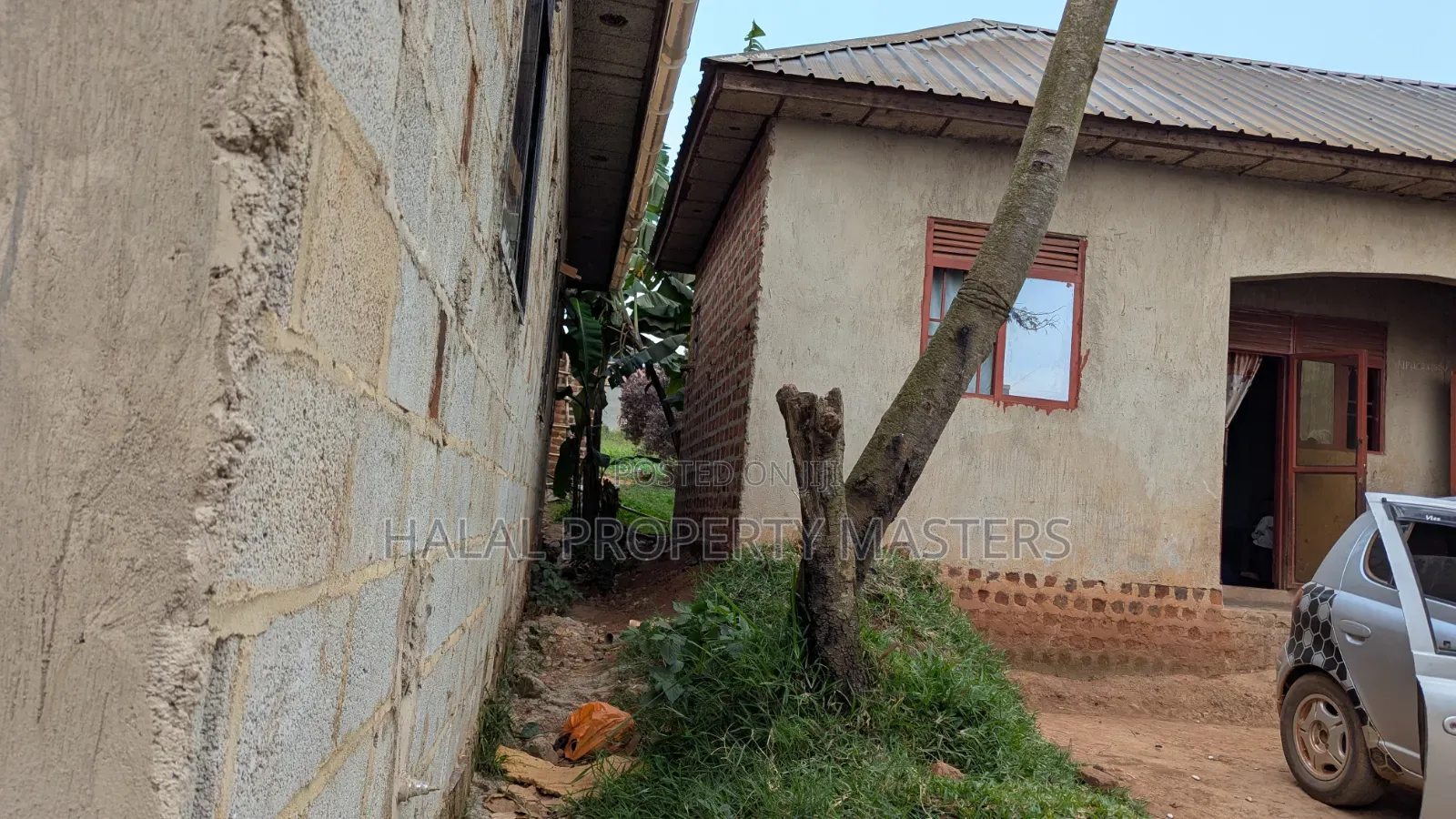 3bdrm House in Bukerere, Wakiso / Wakiso for sale