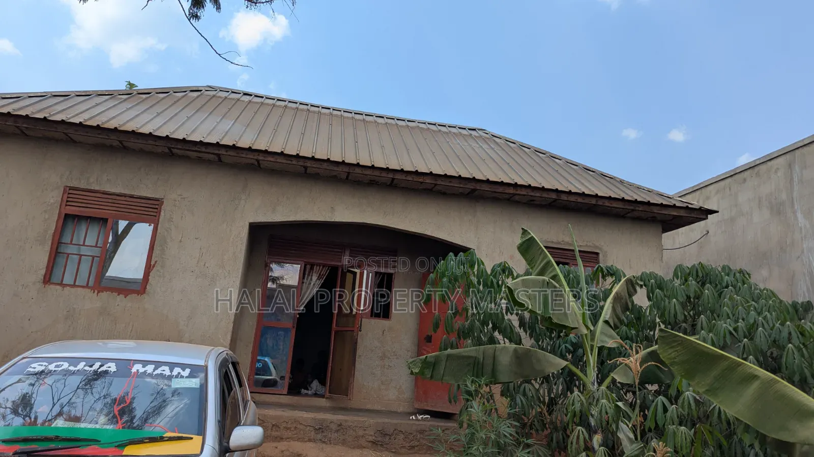 3bdrm House in Bukerere, Wakiso / Wakiso for sale
