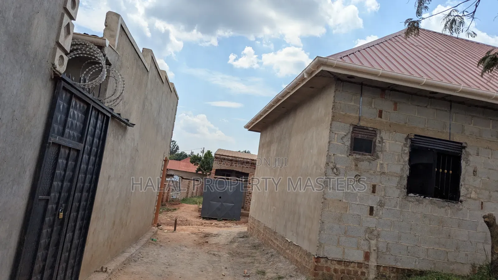 3bdrm House in Bukerere, Wakiso / Wakiso for sale
