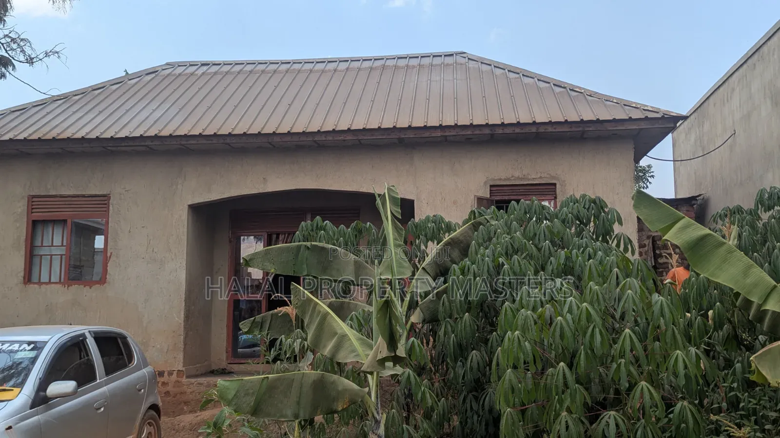 3bdrm House in Bukerere, Wakiso / Wakiso for sale
